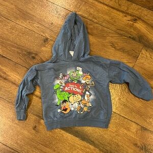 Toy Story Hoodie